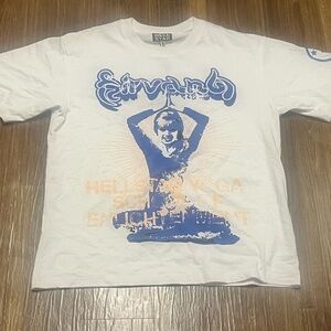 Hellstar Graphic Tee